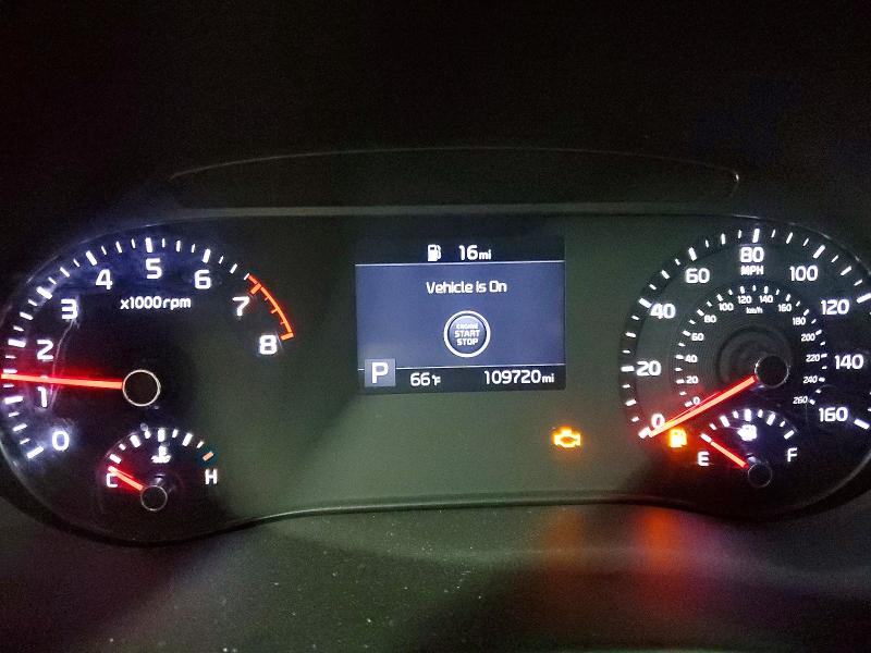 66697376 :رقم المزاد ، KNDJ63AU8L7023687 vin ، 2020 Kia Soul مزاد بيع