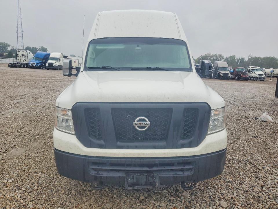Aukcja sprzedaży 2020 Nissan Nv2500/3, vin: 1N6AF0LY6LN810371, numer aukcji: 70715476