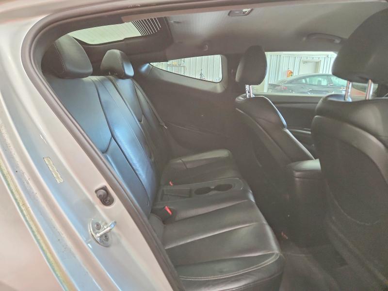 69983566 :رقم المزاد ، KMHTC6AE6DU132689 vin ، 2013 Hyundai Veloster مزاد بيع