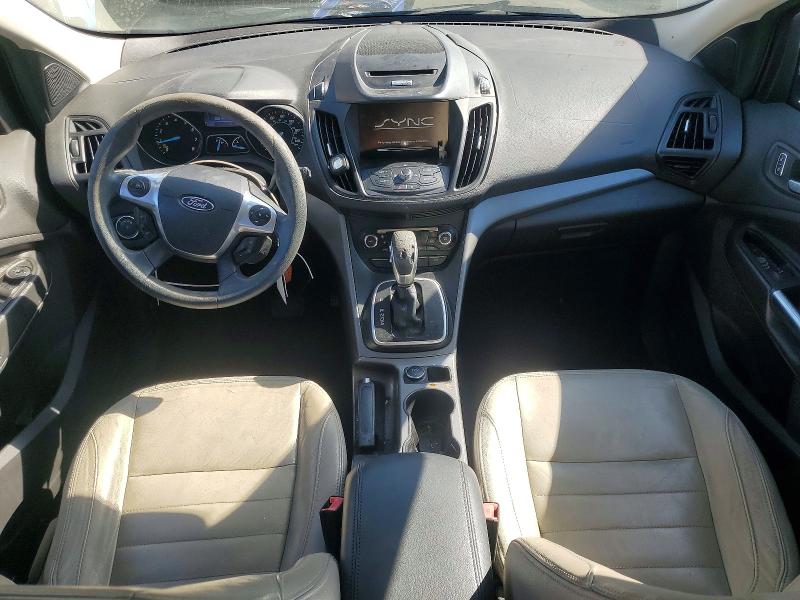 70362466 :رقم المزاد ، 1FMCU9G90DUD48658 vin ، 2013 Ford Escape مزاد بيع