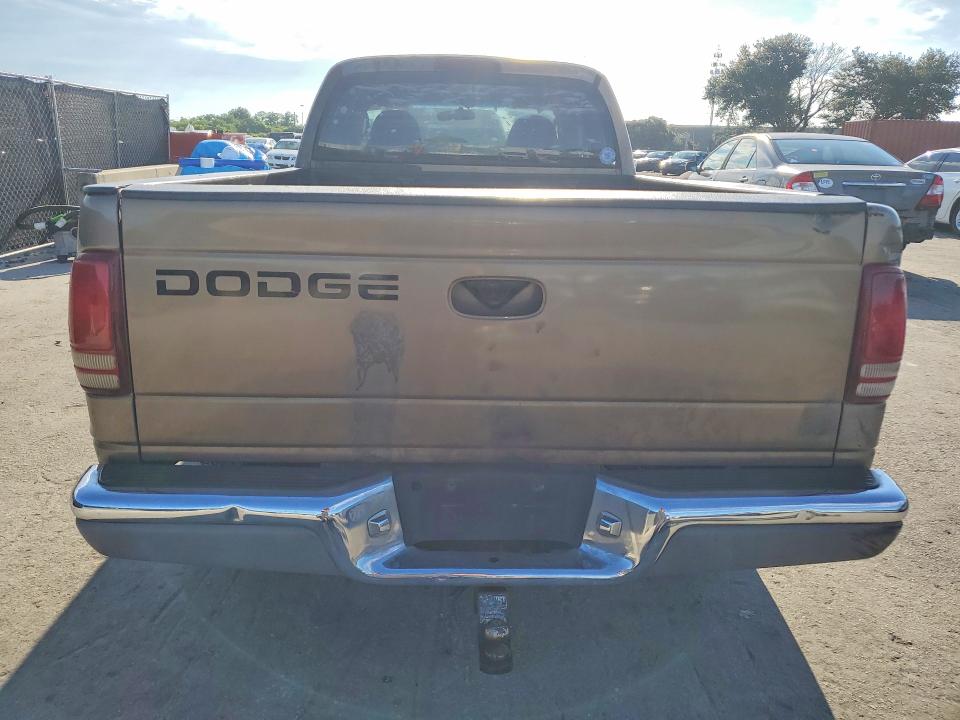 Aukcja sprzedaży 2000 Dodge Dakota, vin: 1B7GL22X5YS674706, numer aukcji: 66851176