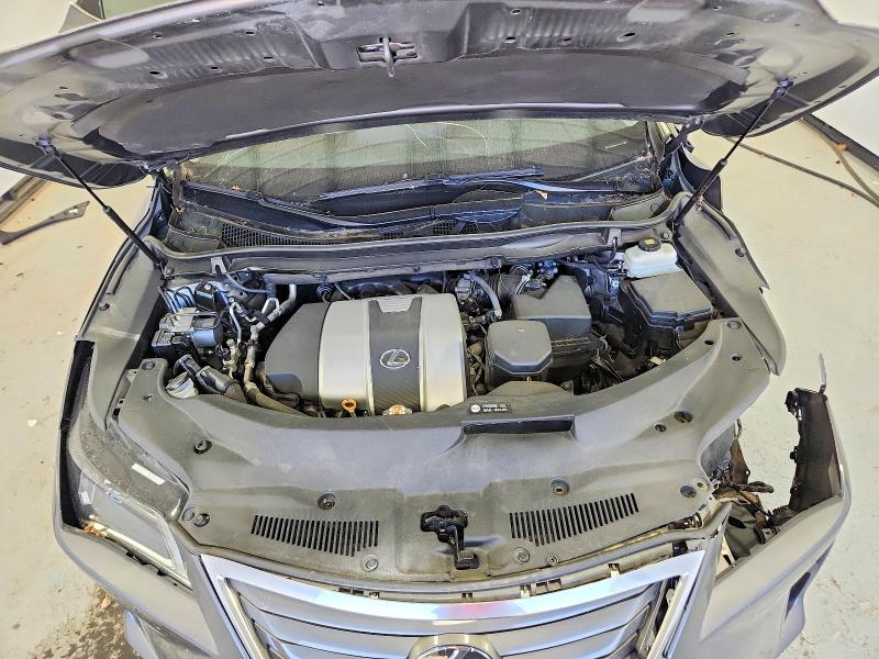 Продаж на аукціоні авто 2019 Lexus Rx 350, vin: 2T2ZZMCAXKC150114, номер лоту: 68715186