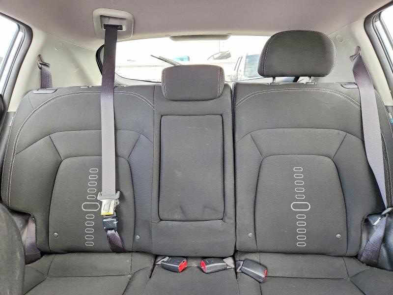 68028106 :رقم المزاد ، KNDPC3A27C7191189 vin ، 2012 Kia Sportage مزاد بيع