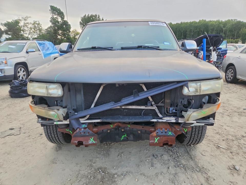 Aukcja sprzedaży 2002 Chevrolet Silverado, vin: 2GCEC19T021227728, numer aukcji: 69588316