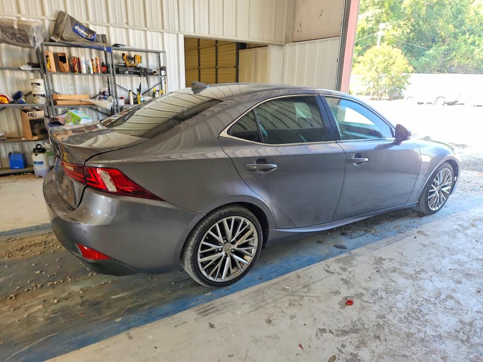 67852066 :رقم المزاد ، JTHBF1D29E5019860 vin ، 2014 Lexus Is مزاد بيع