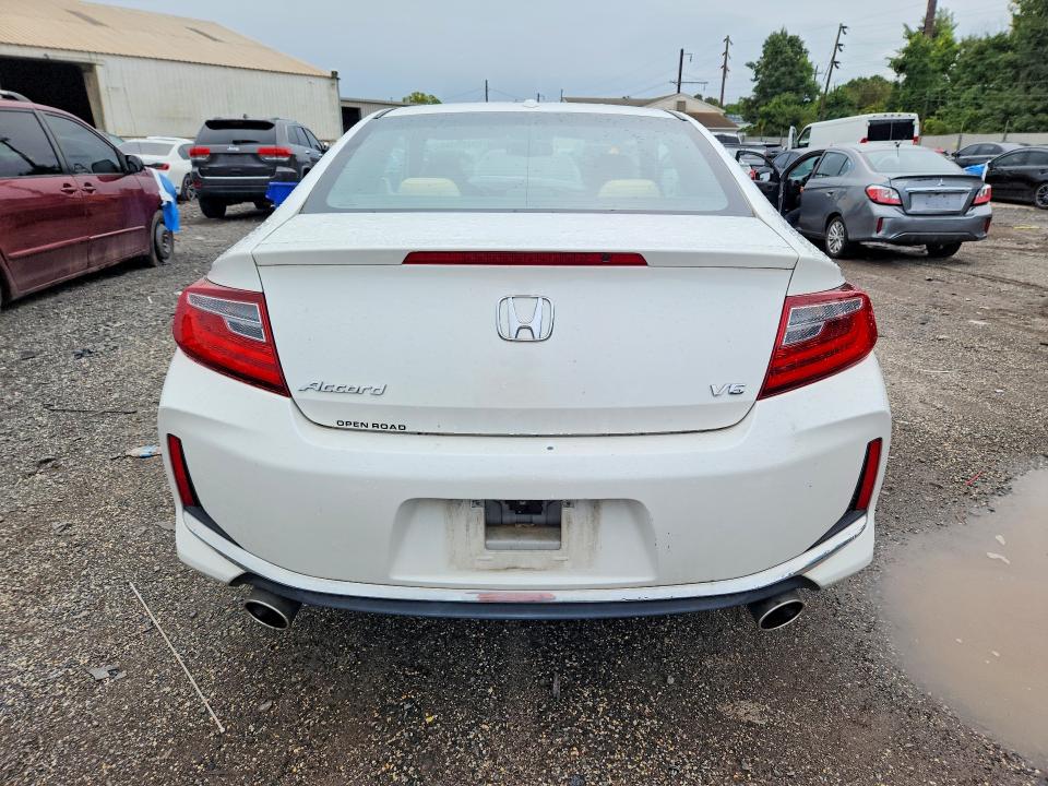 Продажа на аукционе авто 2017 Honda Accord, vin: 1HGCT2B80HA000641, номер лота: 69869546