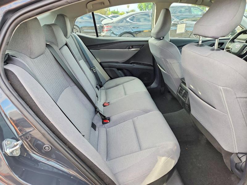 Aukcja sprzedaży 2025 Toyota Camry, vin: 4T1DAACK5SU093431, numer aukcji: 68184666