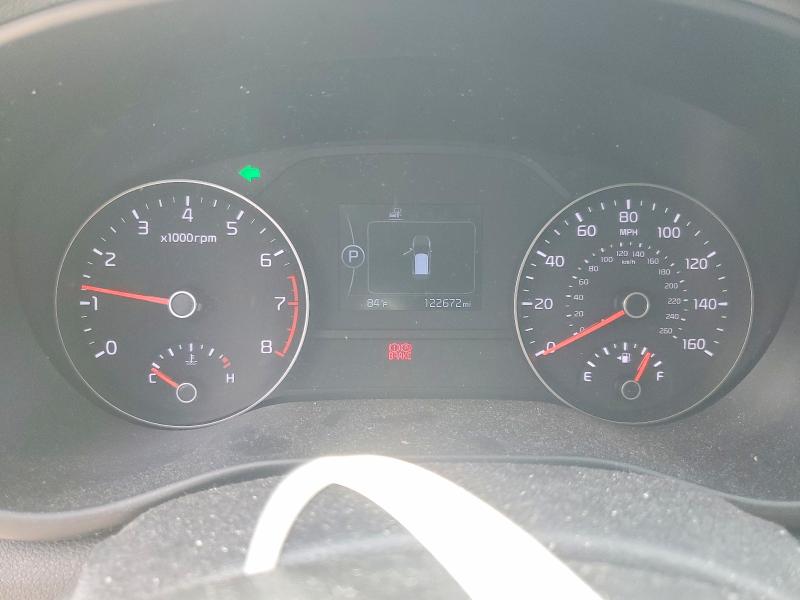 Aukcja sprzedaży 2018 Kia Sportage, vin: KNDPMCAC2J7310690, numer aukcji: 69300986