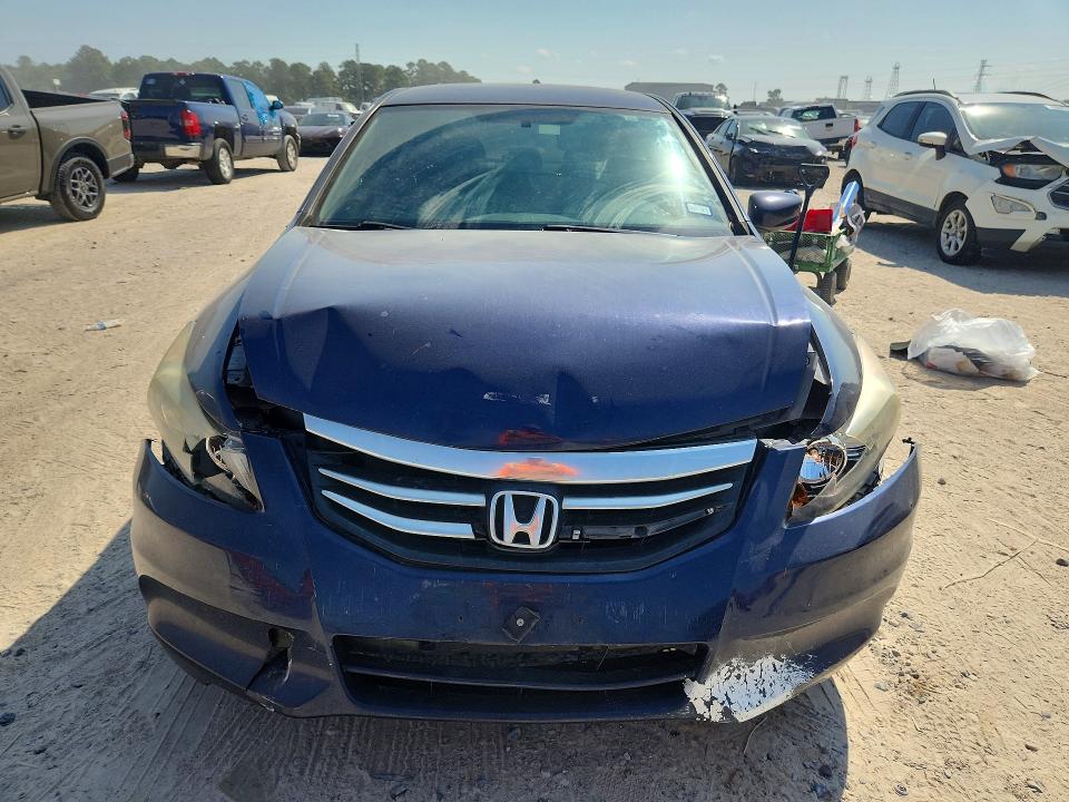 Продажа на аукционе авто 2012 Honda Accord, vin: 1HGCP2F39CA025601, номер лота: 70078186