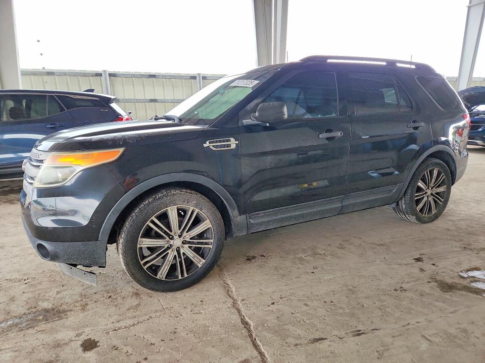 Продаж на аукціоні авто 2013 Ford Explorer, vin: 1FM5K7B84DGB03913, номер лоту: 71217326