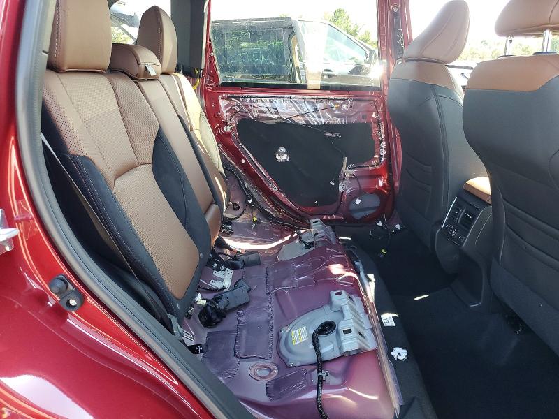 Продаж на аукціоні авто 2025 Subaru Forester, vin: JF2SLSTD4SH454235, номер лоту: 68570566