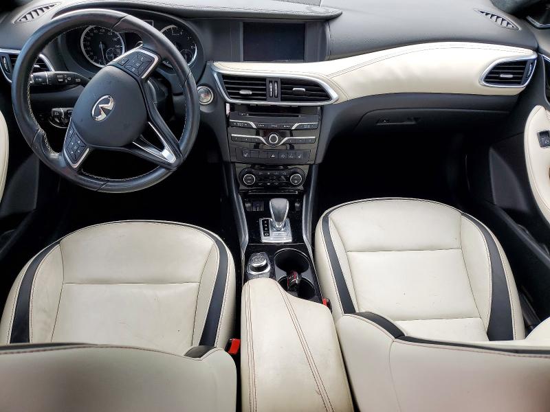 Продажа на аукционе авто 2018 Infiniti Qx30, vin: SJKCH5CP9JA042431, номер лота: 69966406