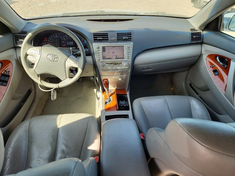 Продажа на аукционе авто 2011 Toyota Camry, vin: 4T1BK3EK6BU627548, номер лота: 68446006