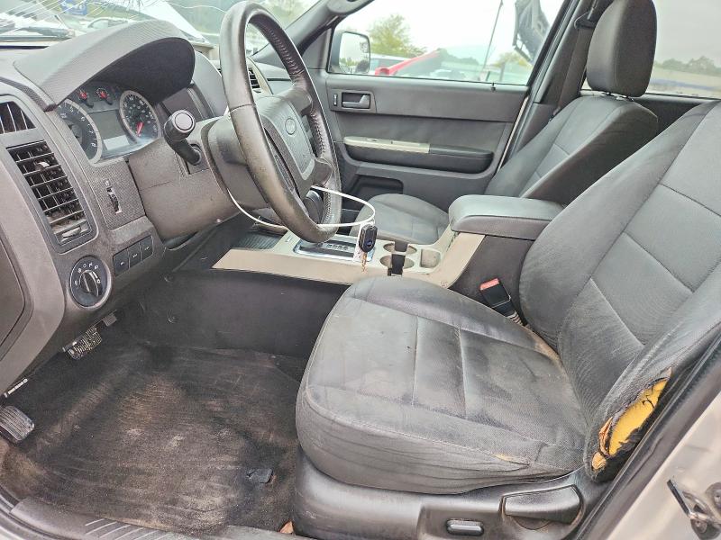 Продаж на аукціоні авто 2010 Ford Escape, vin: 1FMCU0D77AKC67257, номер лоту: 69335756