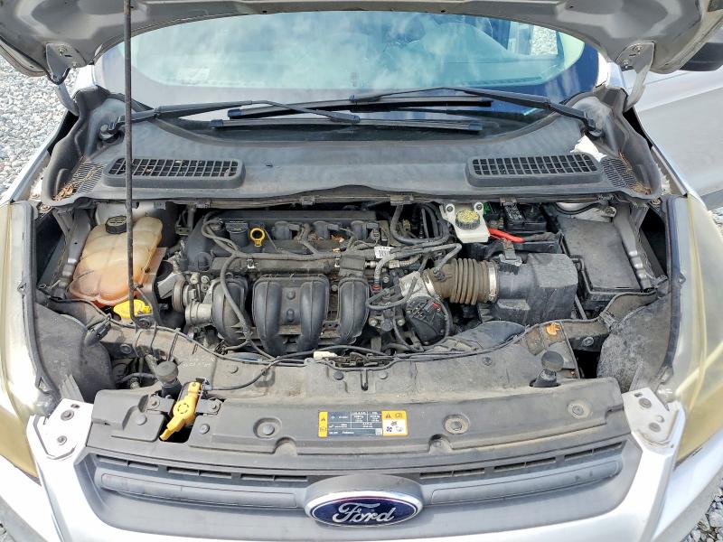 Aukcja sprzedaży 2013 Ford Escape, vin: 1FMCU0F76DUC98912, numer aukcji: 70082056