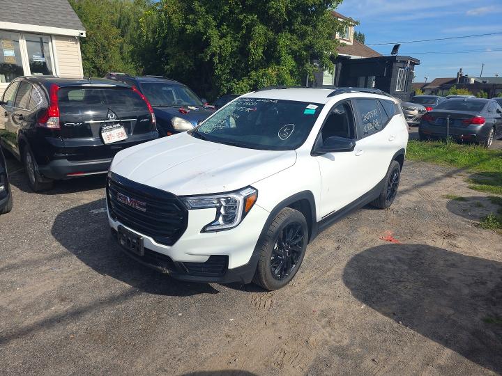 Aukcja sprzedaży 2024 Gmc Terrain, vin: 3GKALTEG6RL226518, numer aukcji: 69090796