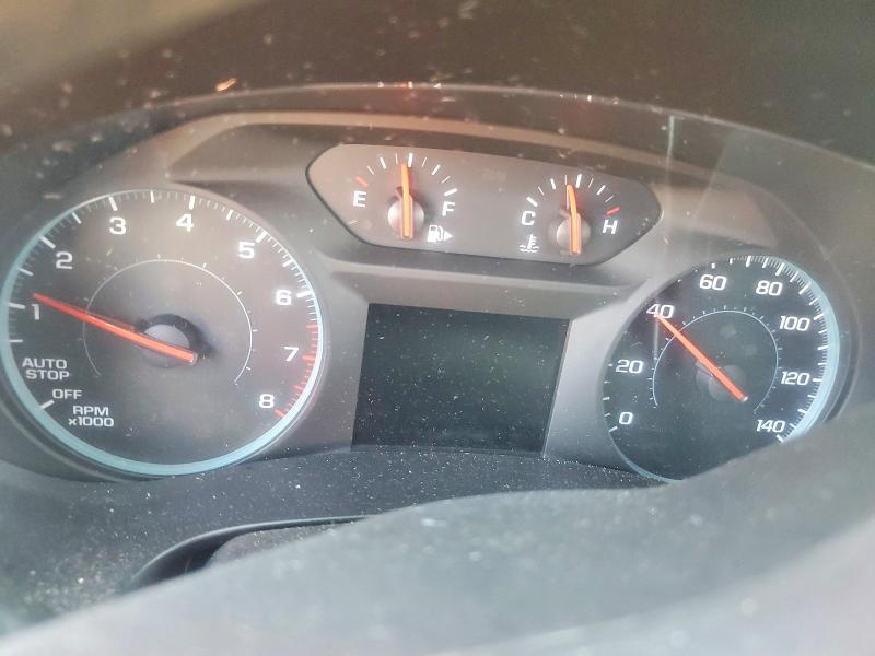 Aukcja sprzedaży 2023 Chevrolet Malibu, vin: 1G1ZD5ST7PF194137, numer aukcji: 67367886