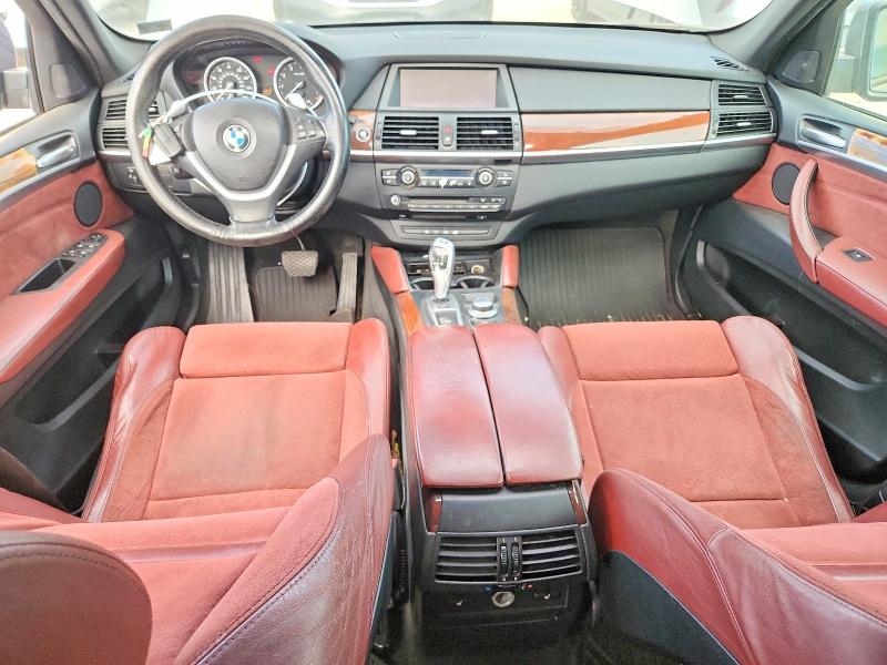Aukcja sprzedaży 2008 Bmw X6, vin: 5UXFG43598L220752, numer aukcji: 68919416