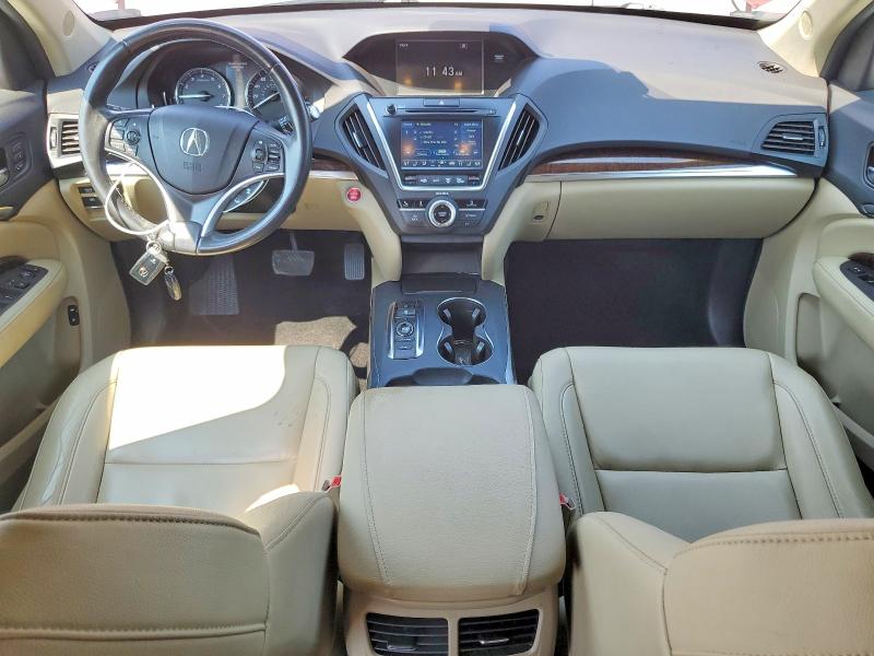 Aukcja sprzedaży 2020 Acura Mdx, vin: 5J8YD4H36LL004605, numer aukcji: 67291636