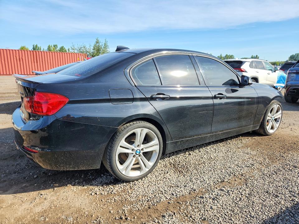 Продаж на аукціоні авто 2014 Bmw 328, vin: WBA3B3C59EJ980164, номер лоту: 66029896