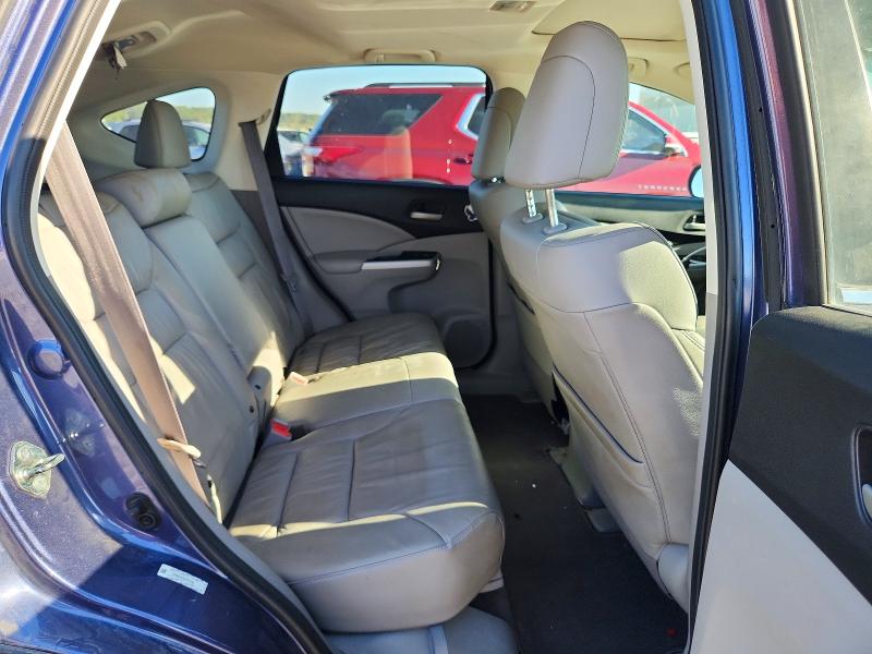 Продажа на аукционе авто 2014 Honda Cr-v, vin: 2HKRM4H76EH674765, номер лота: 67270436