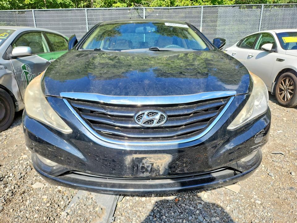 Aukcja sprzedaży 2013 Hyundai Sonata, vin: 5NPEB4AC9DH517869, numer aukcji: 68487446