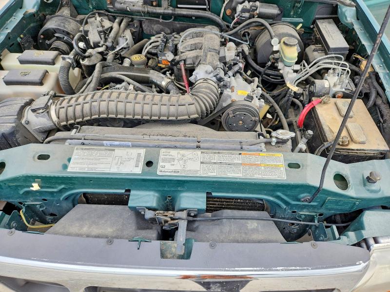 1999 Ford Ranger მანქანა იყიდება აუქციონზე, vin: 1FTZR15XXXPA26289, აუქციონის ნომერი: 70434776