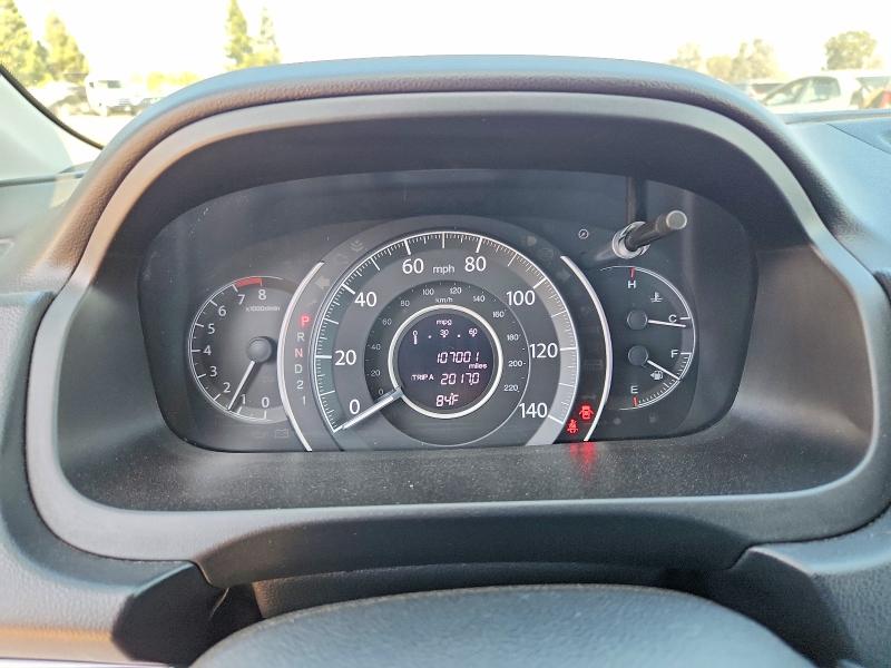 68895976 :رقم المزاد ، 5J6RM3H31EL040809 vin ، 2014 Honda Cr-v مزاد بيع