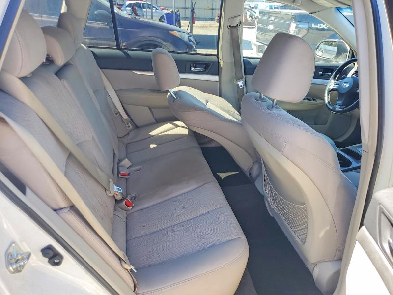 Aukcja sprzedaży 2013 Subaru Outback, vin: 4S4BRCBC1D3319706, numer aukcji: 70494086