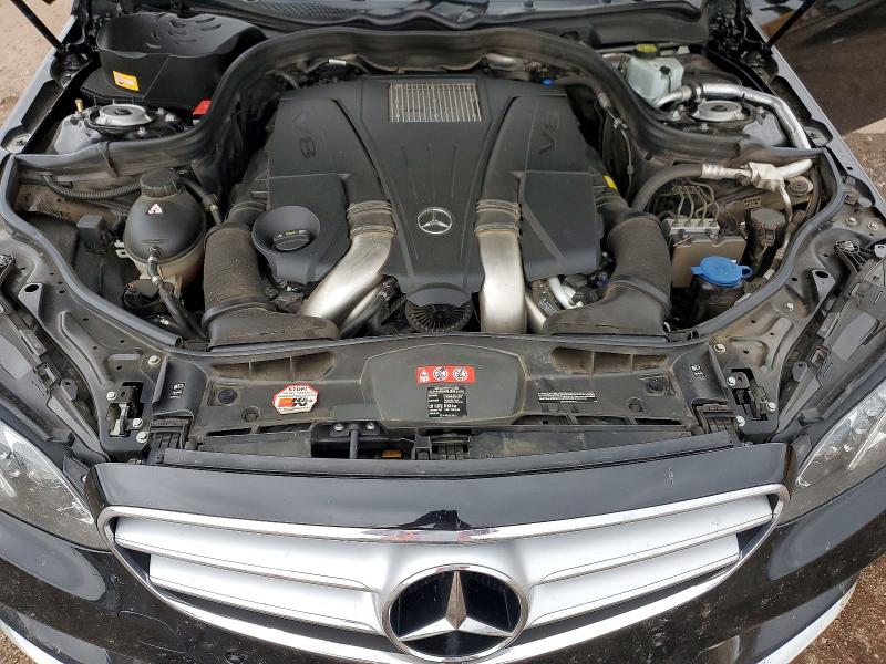 Aukcja sprzedaży 2014 Mercedes-benz E, vin: WDDHF9BB3EB027845, numer aukcji: 68822126