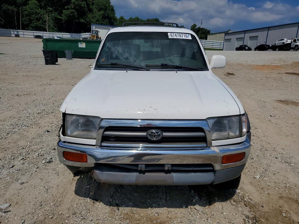 Aukcja sprzedaży 1996 Toyota 4runner, vin: JT3HN87R2T0045540, numer aukcji: 67478716