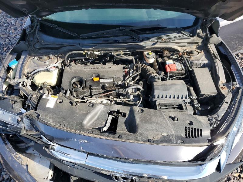 Aukcja sprzedaży 2016 Honda Civic, vin: 19XFC2F72GE022407, numer aukcji: 68824556