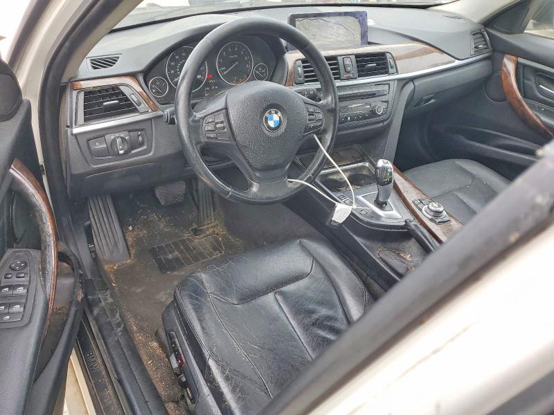 Продаж на аукціоні авто 2013 Bmw 328, vin: WBA3B5C55DF597478, номер лоту: 70235826