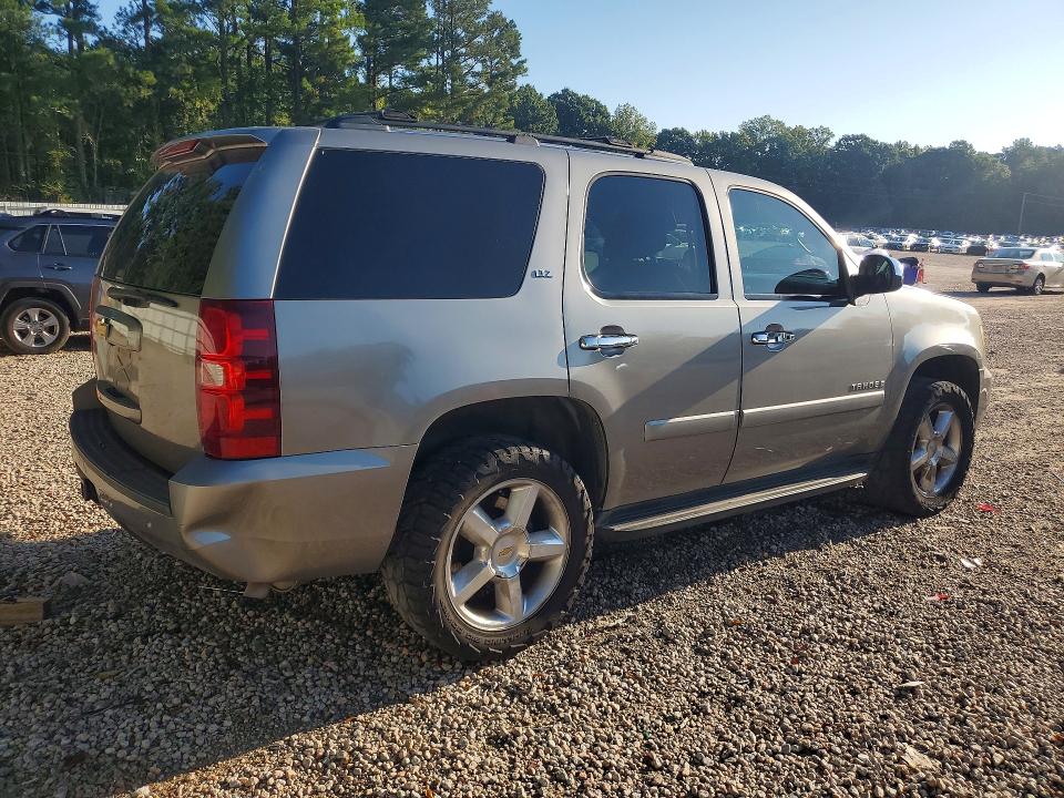 2008 Chevrolet Tahoe მანქანა იყიდება აუქციონზე, vin: 1GNFC13J78R169197, აუქციონის ნომერი: 68917666