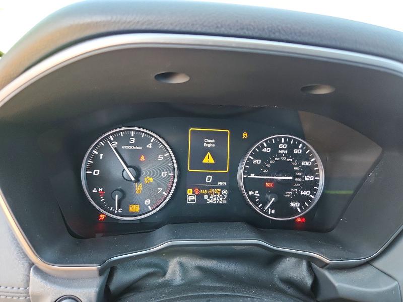 Продажа на аукционе авто 2024 Subaru Outback, vin: 4S4BTGLD8R3257549, номер лота: 70294386