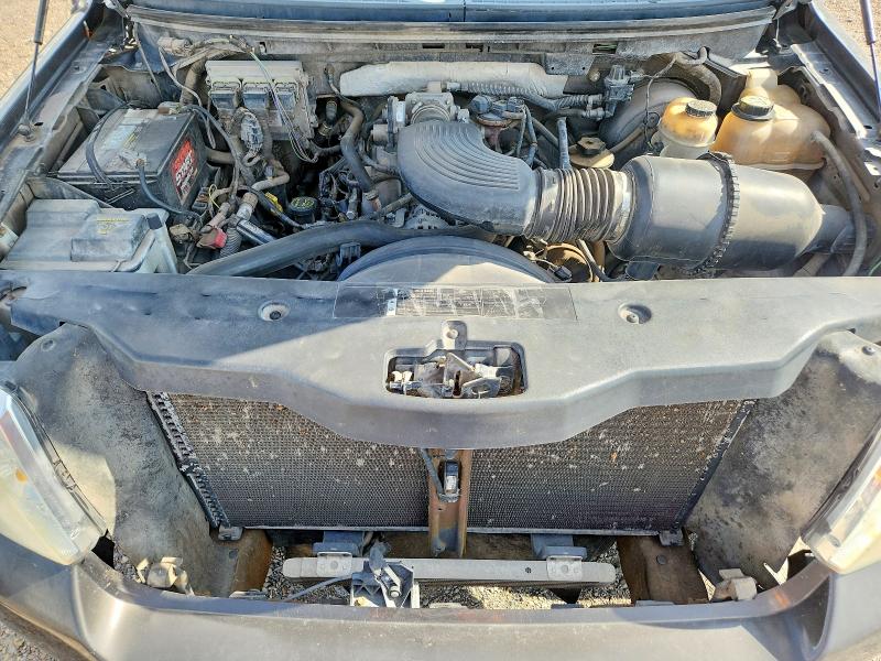 67781596 :رقم المزاد ، 1FTRW12W06FB26443 vin ، 2006 Ford F150 مزاد بيع