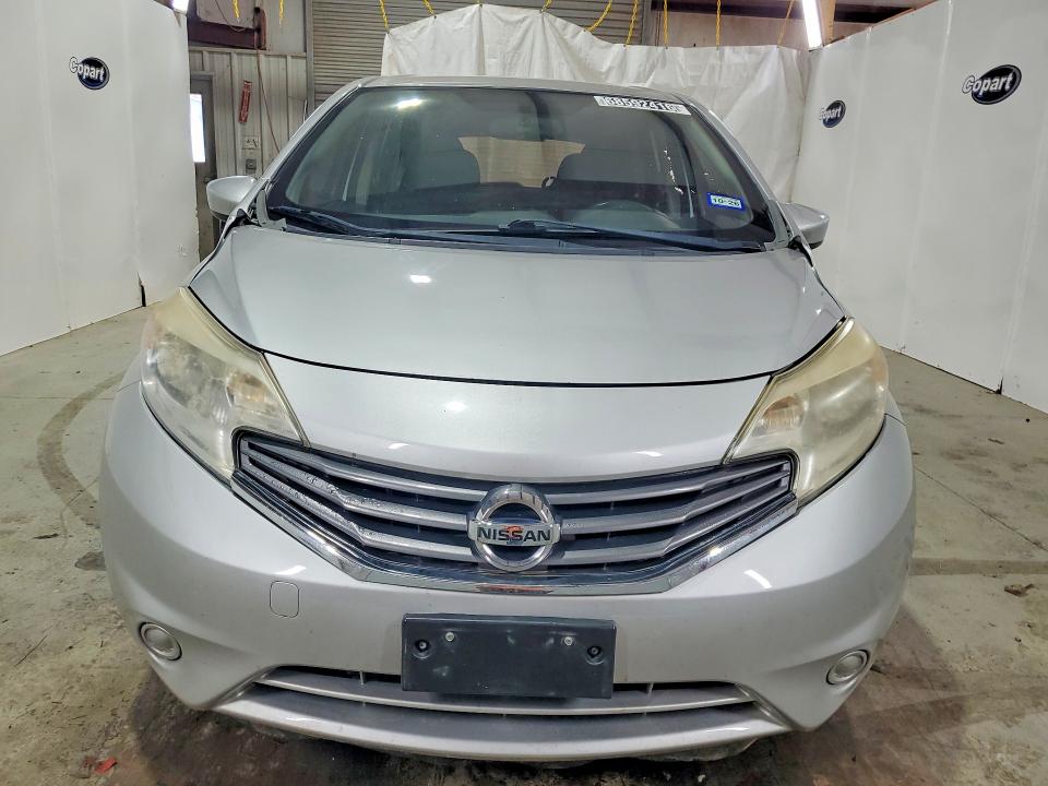 2016 Nissan Versa Note მანქანა იყიდება აუქციონზე, vin: 3N1CE2CP5GL357290, აუქციონის ნომერი: 68592416