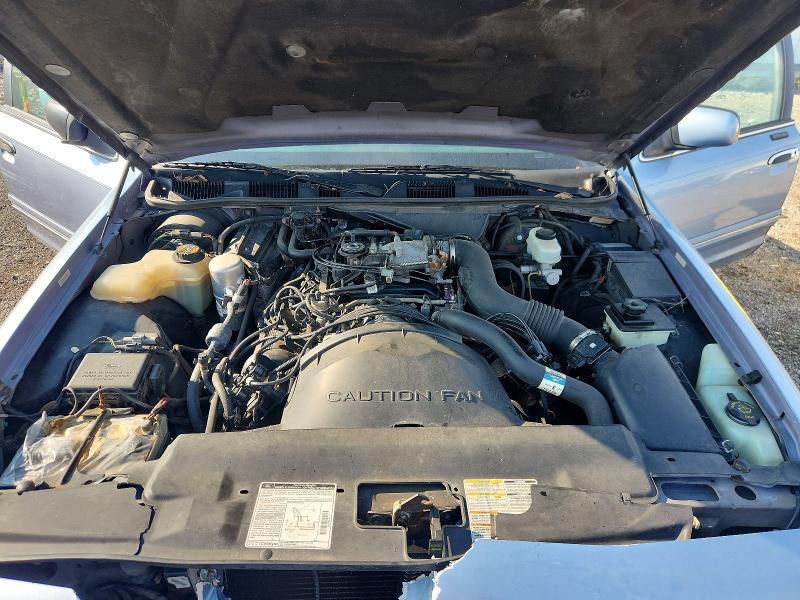 Продаж на аукціоні авто 1997 Mercury Grand Marquis, vin: 2MELM74WXVX643178, номер лоту: 67431646