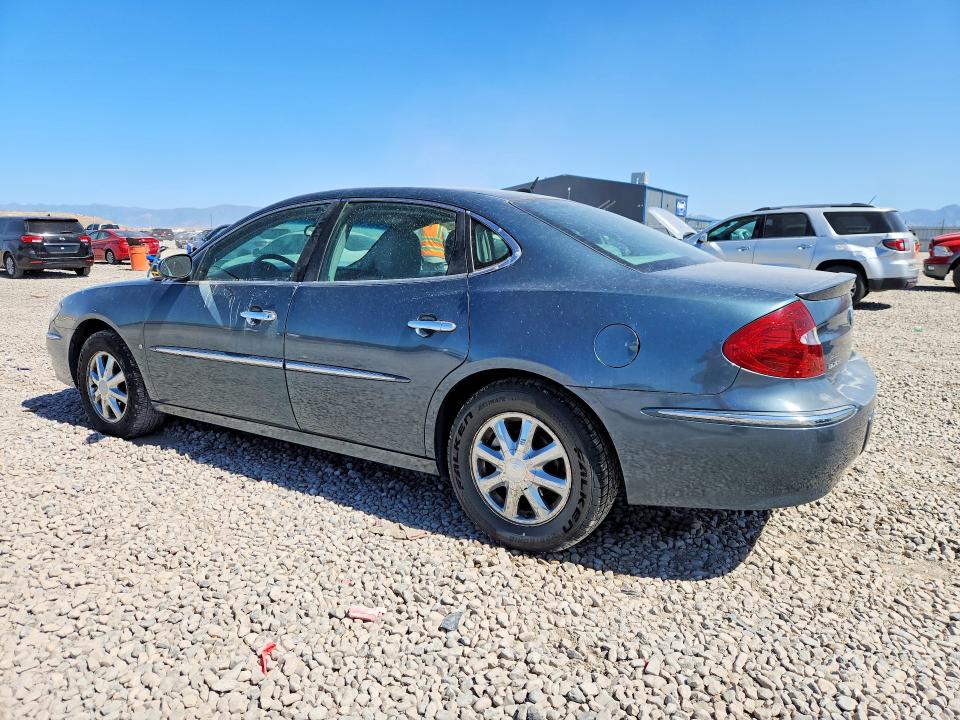 Продаж на аукціоні авто 2006 Buick Lacrose, vin: 2G4WD582061223116        , номер лоту: 68334926