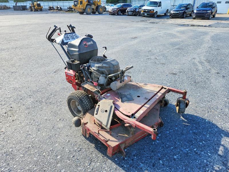 Auction sale of the 2020 Exmark Mower, vin: 406606962, lot number: 69616016