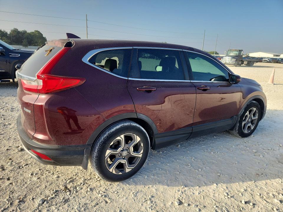 Продажа на аукционе авто 2019 Honda Cr-v, vin: 7FARW1H51KE010511, номер лота: 69122186