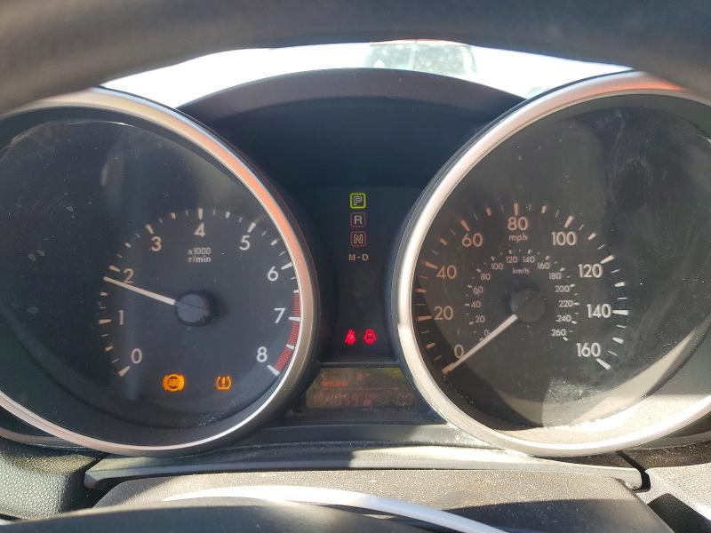 69953236 :رقم المزاد ، JM1BL1SG1A1270124 vin ، 2010 Mazda 3 مزاد بيع