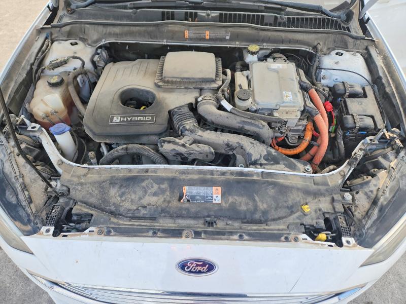 Aukcja sprzedaży 2018 Ford Fusion, vin: 3FA6P0LU3JR261165, numer aukcji: 70074736