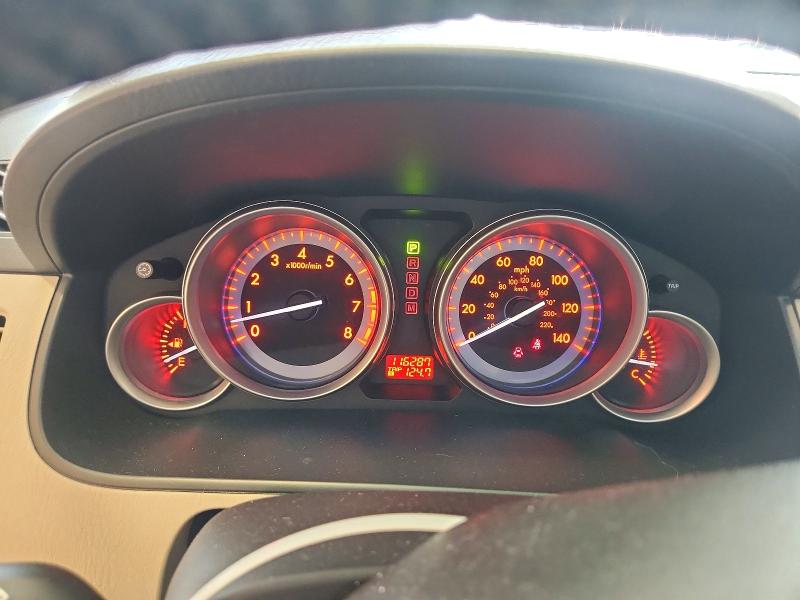 67625016 :رقم المزاد ، JM3TB3DV4C0361421 vin ، 2012 Mazda Cx-9 مزاد بيع
