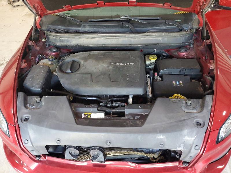 2014 Jeep Cherokee მანქანა იყიდება აუქციონზე, vin: 1C4PJMCS4EW190373, აუქციონის ნომერი: 67248726