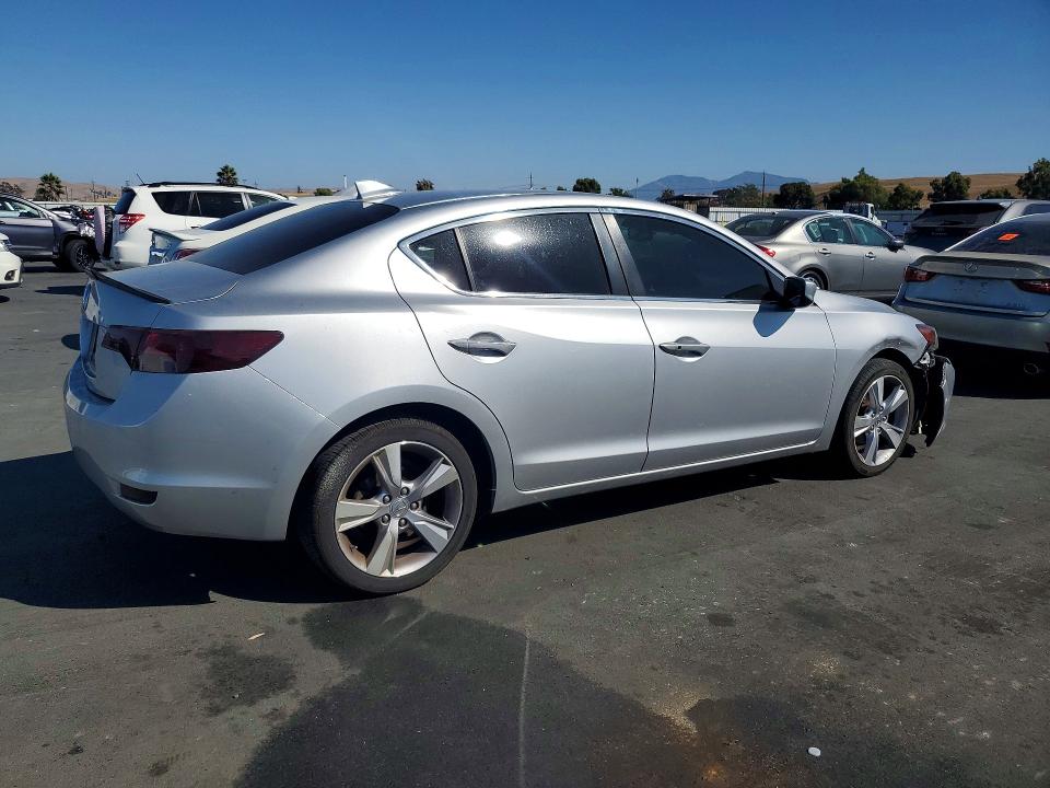 Aukcja sprzedaży 2013 Acura Ilx, vin: 19VDE1F53DE002682, numer aukcji: 68713336