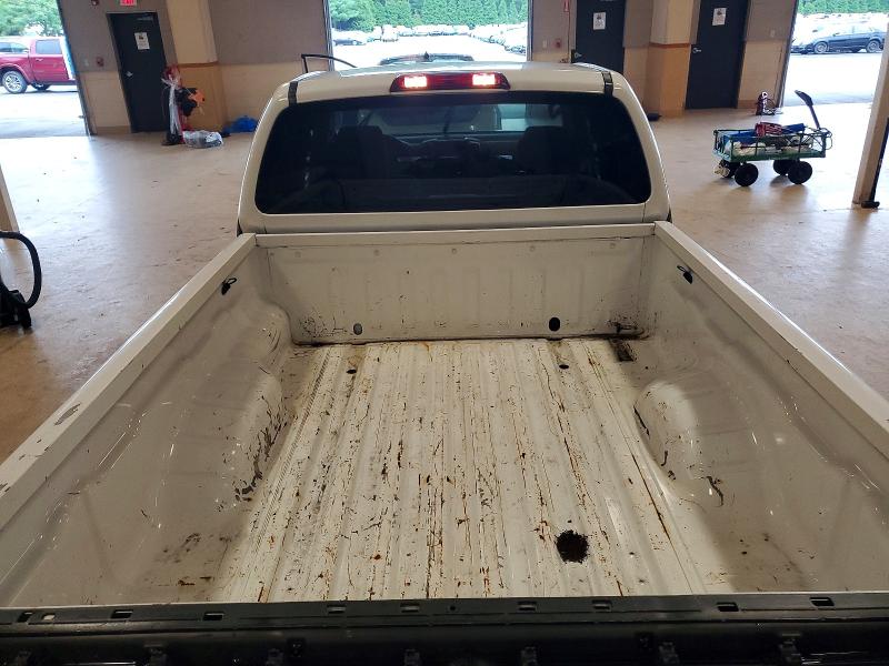 Продаж на аукціоні авто 2018 Nissan Frontier, vin: 1N6BD0CT6JN759854, номер лоту: 67382396