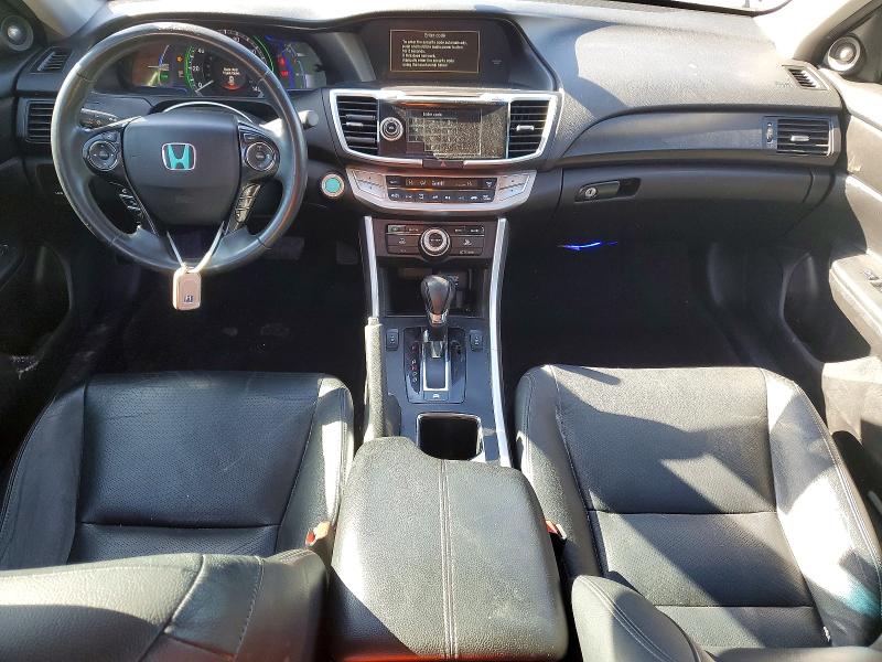 Продаж на аукціоні авто 2015 Honda Accord, vin: 1HGCR6F72FA012360, номер лоту: 69785986