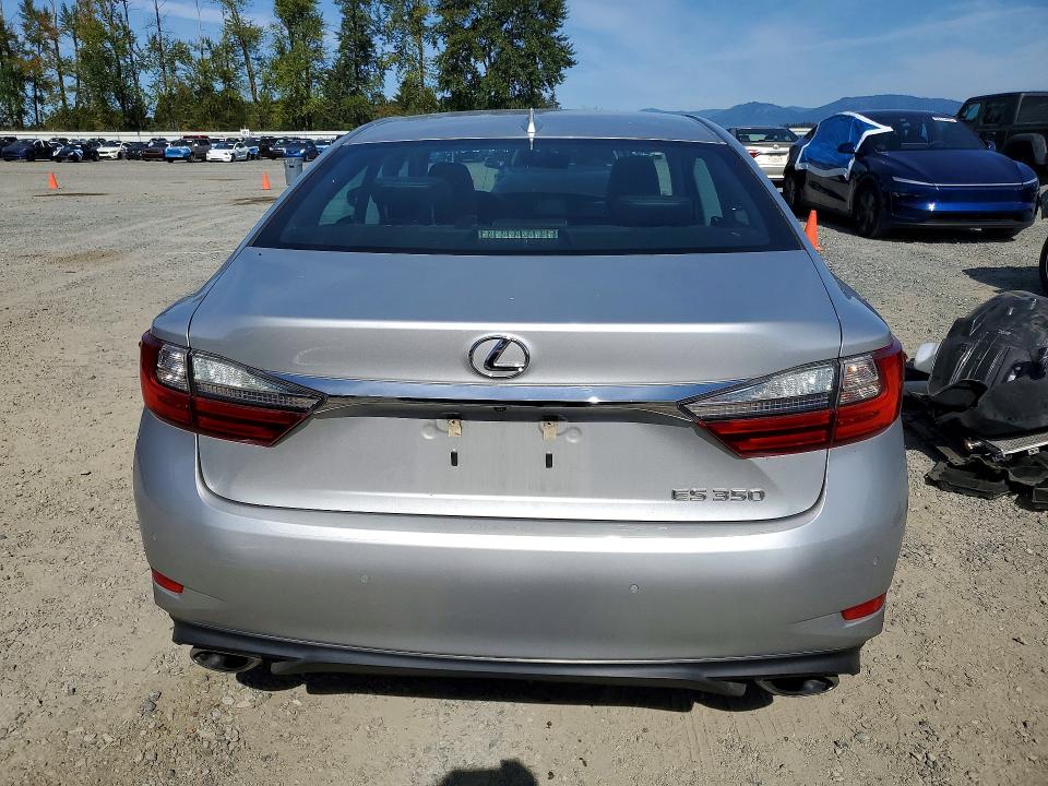 Aukcja sprzedaży 2016 Lexus Es, vin: 58ABK1GG9GU013283, numer aukcji: 69917696