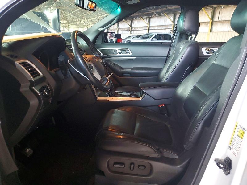 Продаж на аукціоні авто 2014 Ford Explorer, vin: 1FM5K7D87EGB37309, номер лоту: 69524286